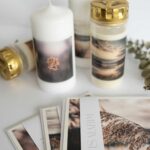 Isalabim Karten mit Grabkerzen Titelbild Isalabim